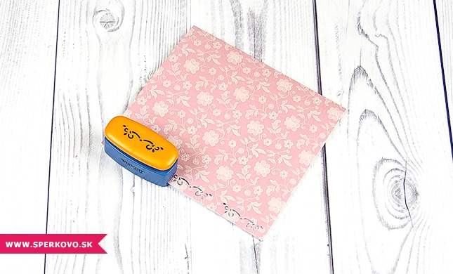 pohladnica scrapbooking navod 3