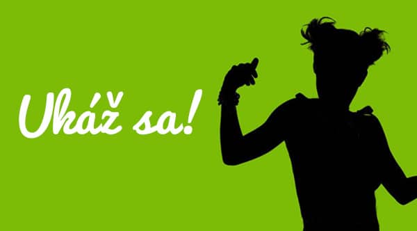 Ukáž sa! Handmade rozhovory
