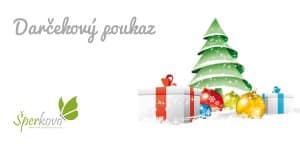 Darcekovy poukaz 15 2012
