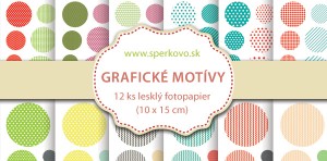 graficky motiv