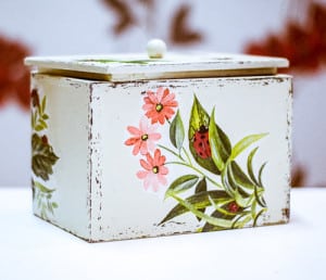 decoupage kurz male