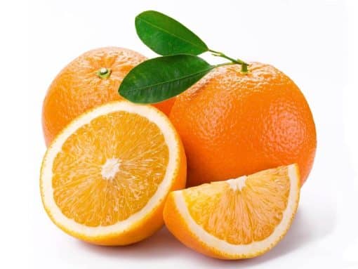 pomaranc silica na mydlo a kozmetiku 10 ml