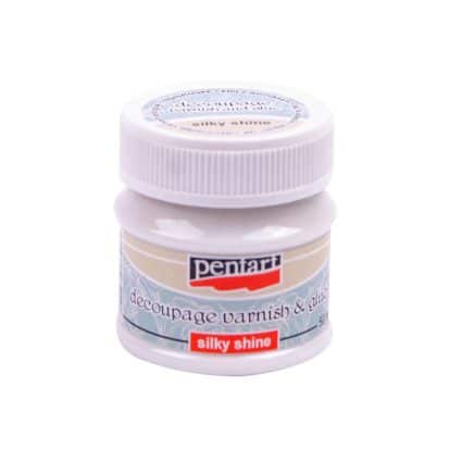 Dekupážne lepidlo 50 ml