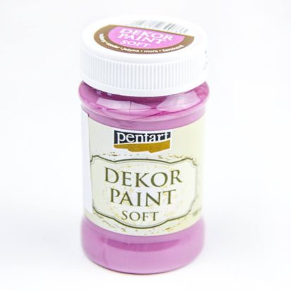 akrylova farba na dekupaz decor paint cernicova