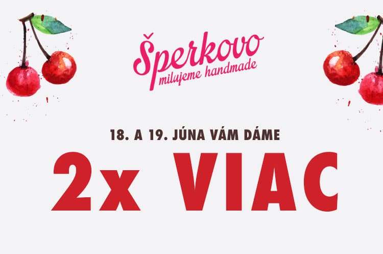 dvojnasobna zlava jun 1