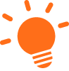 Tip icon