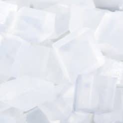 Mydlová hmota nerosiaca priehľadná NS