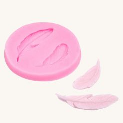 Forma na mydlo pierka