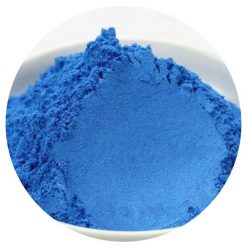 Práškové farbivo do mydla ultramarín modrý 5 g