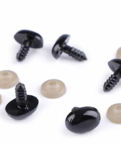 Bezpečnostný noštek 11 x 15 mm 3 Bezpečnostný noštek 11 x 15 mm