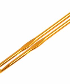 Háčik na háčkovanie 3,5 mm