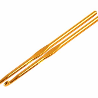 Háčik na háčkovanie 3,5 mm
