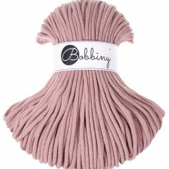 Špagát Bobbiny Premium 5 mm Blush