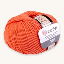 Priadza Jeans od Yarnart