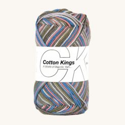 100 % vlna Cotton Kings Hillsborough 11