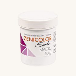 Nemigrujúca farba do mydla Zenicolor Magic