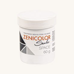 Nemigrujúca farba do mydla Zenicolor Space