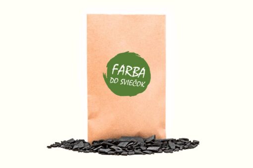 Farby na výrobu sviečok