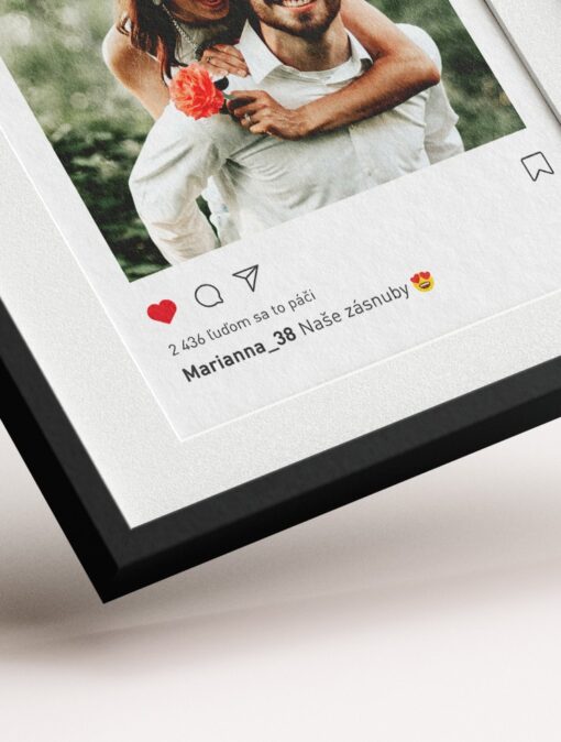 instagram plagat detail