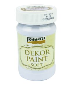 Akrylová farba Decor Paint svetlá fialová