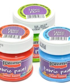 Farby na textil