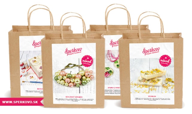 kreativne startovacie balicky
