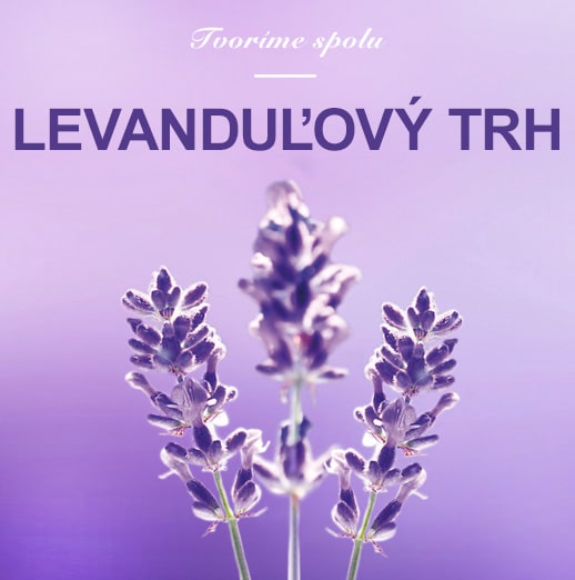 levadulove kreativne trhy